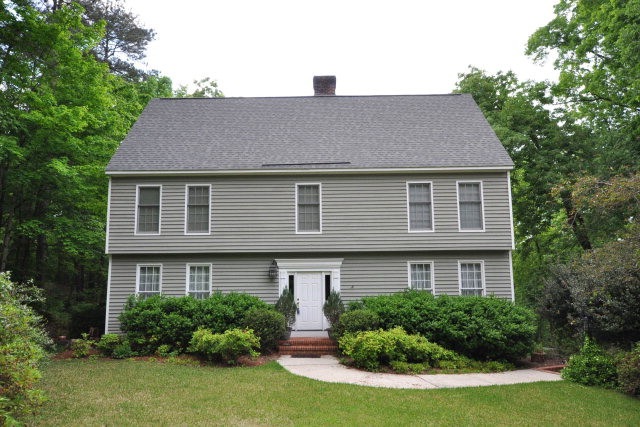 Main View