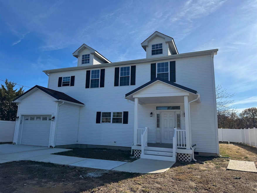 106 N 6th St, Middle Township, NJ 08242 - photo 1