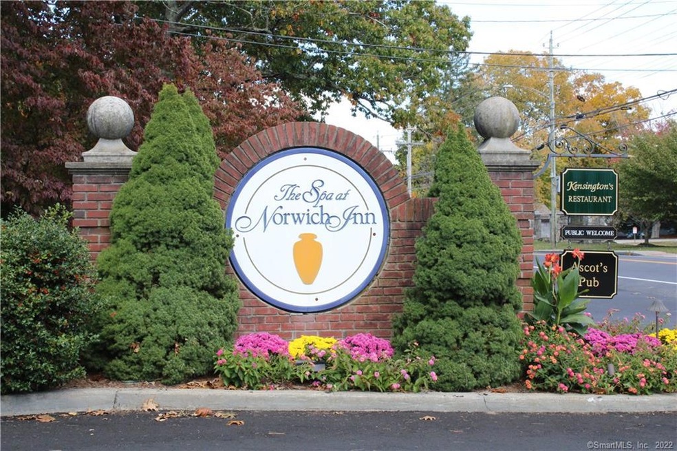 112 Old Pond Ln, Norwich, CT 06360 - photo 1