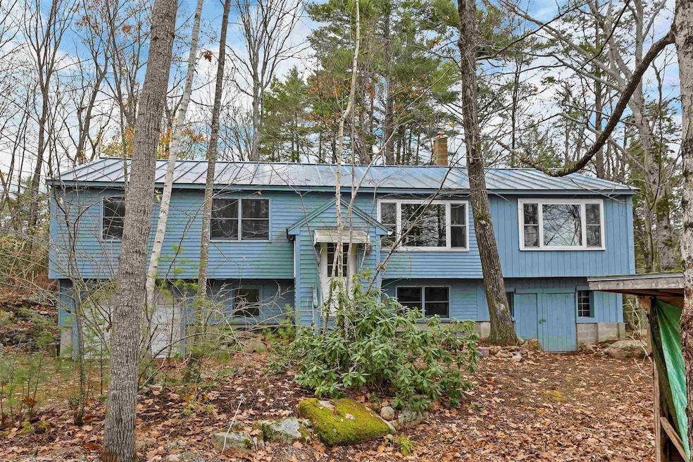 154 Mountain Rd, Deerfield, NH 03037 - photo 1