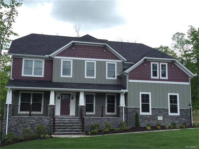 17200 Rock Cress Ct, Moseley, VA 23120 - photo 1