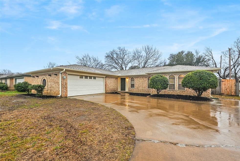 8708 Main St, North Richland Hills, TX 76182 - photo 1