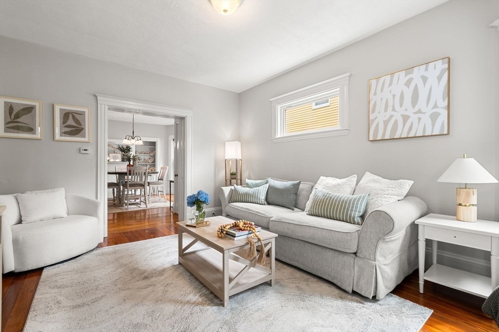 106 Lonsdale St unit 1, Dorchester Center, MA 02124 - photo 1