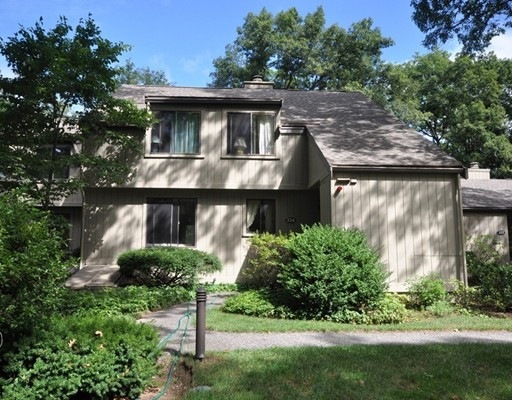 324 Hemlock Cir unit 324, Lincoln, MA 01773 - photo 1