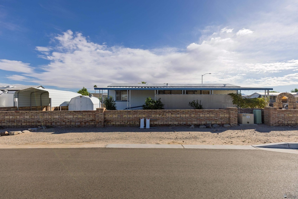 10306 E 30th Ln, Yuma, AZ 85365 - photo 1