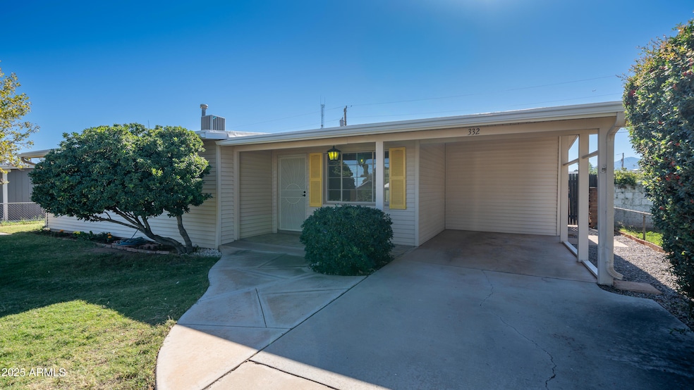 Exterior - 332 Steffens St-4