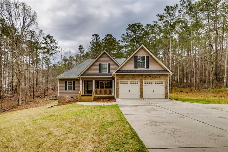 3114 Fairmond Ct, Villa Rica, GA 30180 - photo 1