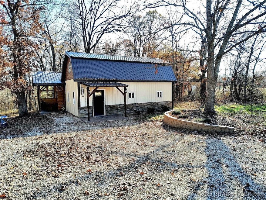 17011 Forest Run Dr, Barnett, MO 65011 - photo 1