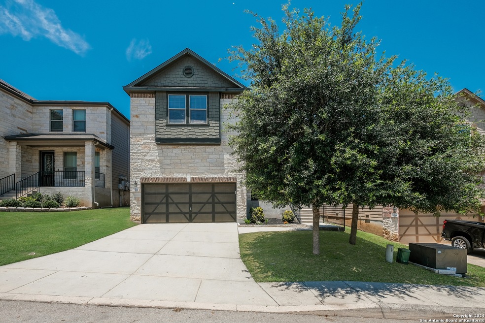 2515 Villa Borghese, San Antonio, TX 78259 - photo 1