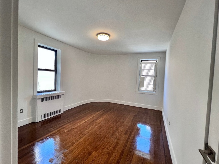 4395 Broadway unit 5-F, New York, NY 10040 - photo 1