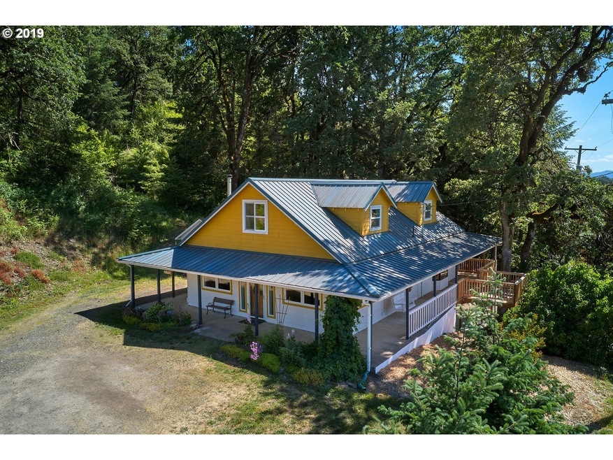 21700 NE Cove Orchard Rd, Yamhill, OR 97148 - photo 1
