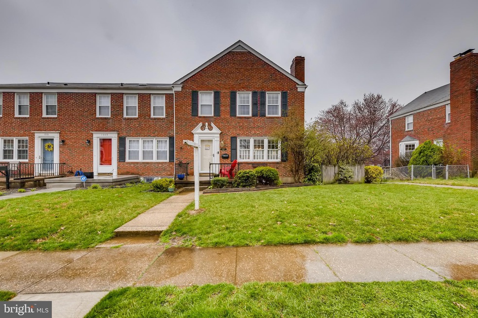 1547 Cottage Ln, Towson, MD 21286 - photo 1