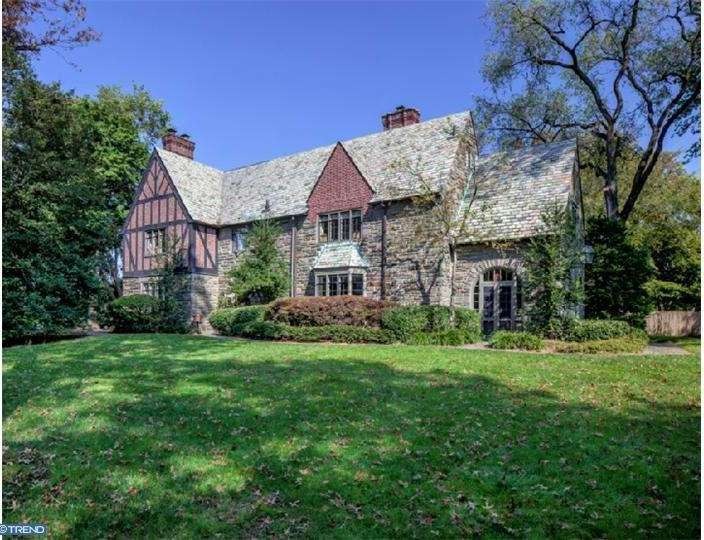 300 Fairhill Rd, Wynnewood, PA 19096 - photo 1