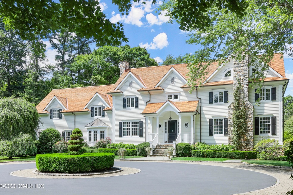 27 Locust Rd, Greenwich, CT 06831 - photo 1