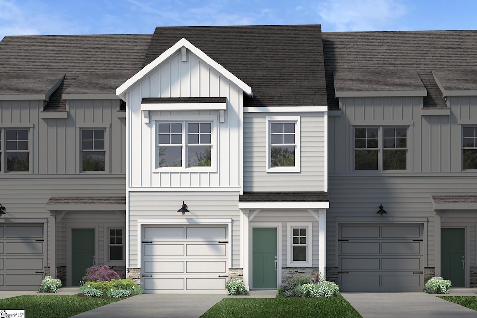 1428 Johnstone Dr, Reidville, SC 29375 - photo 1