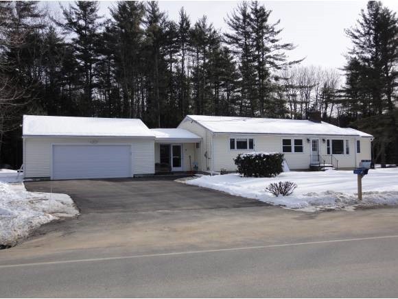 61 Bow Center Rd, Bow, NH 03304 - photo 1