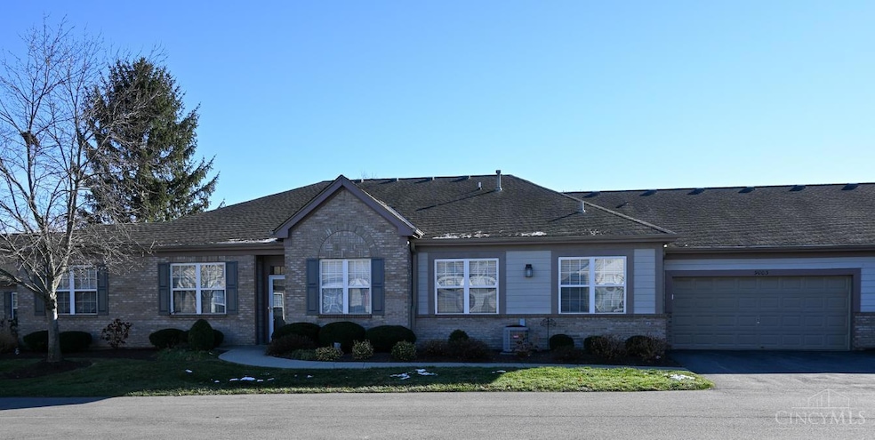 9003 Galewind Way unit 9003, West Chester, OH 45069 - photo 1