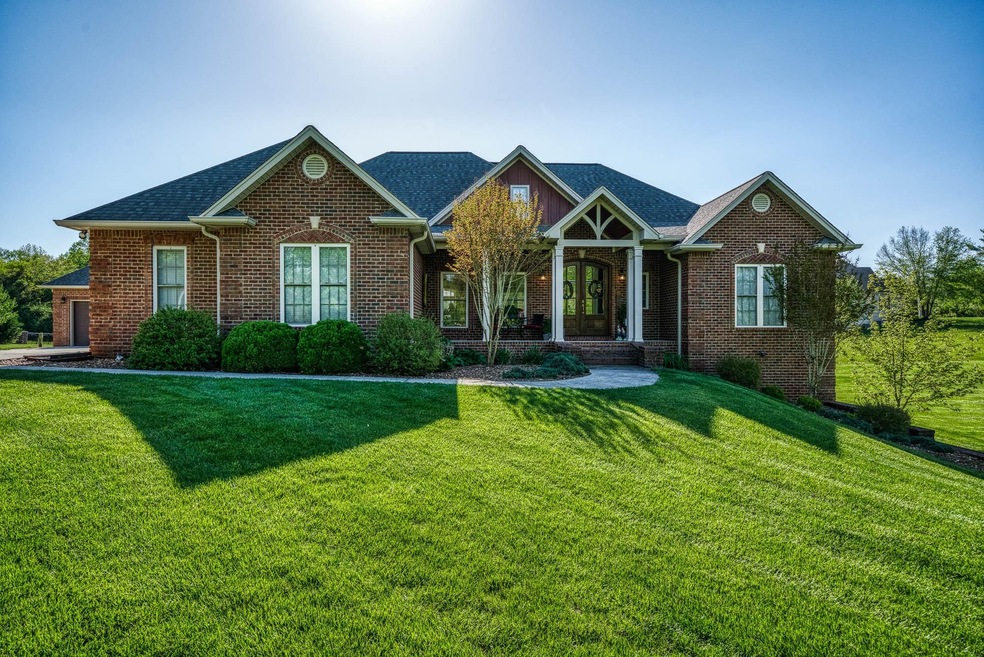 650 Enclave Point, Cookeville, TN 38506 - photo 1