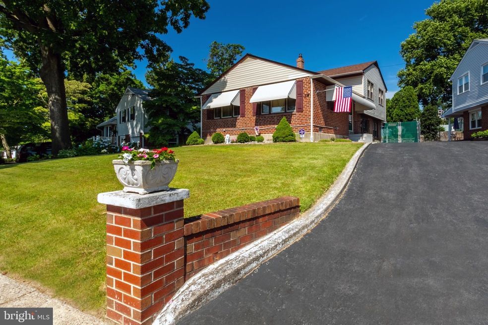 38 Claremont Blvd, Havertown, PA 19083 - photo 1