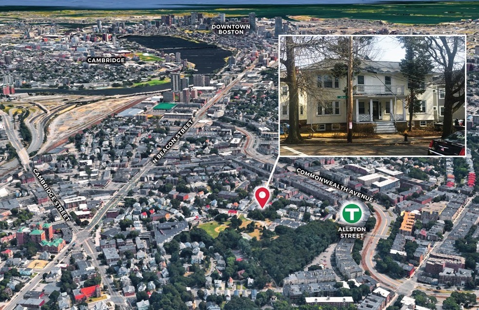 41 Long Ave, Allston, MA 02134 - photo 1