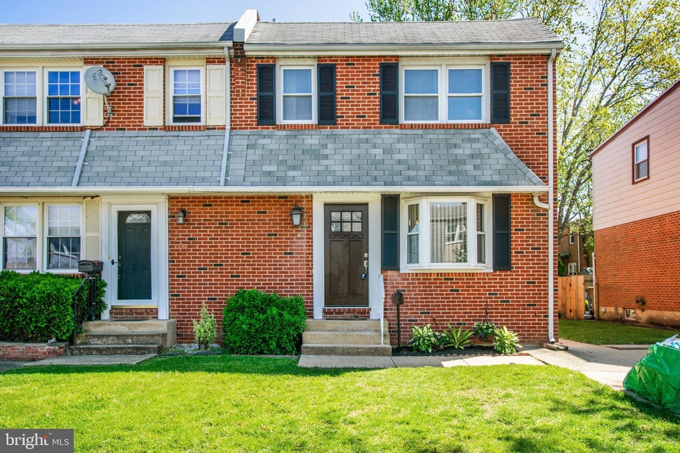 1107 Gray Ct, New Castle, DE 19720 - photo 1