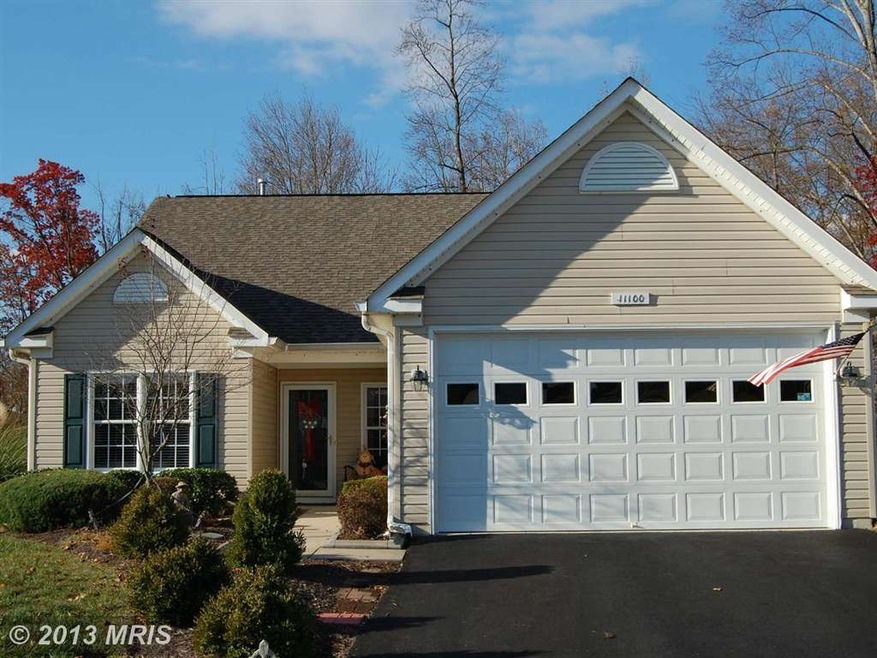 11100 Williamsburg Ct, Fredericksburg, VA 22407 - photo 1