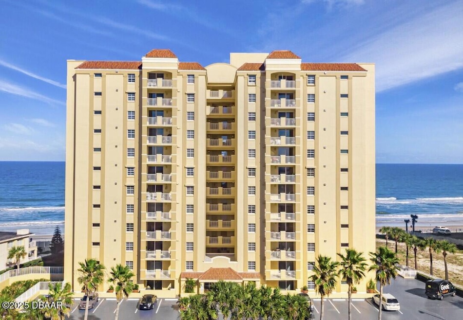 St. Croix Condominiums unit 805, Daytona Beach, FL 32118 - photo 1