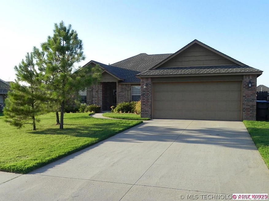 unlisted-address, Jenks, OK 74037 - photo 1