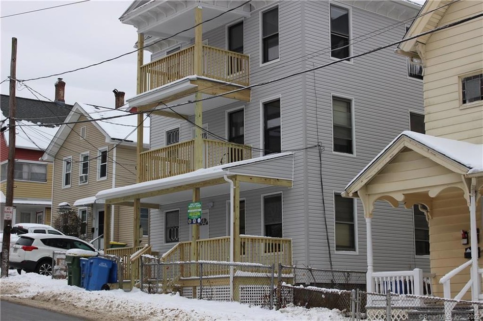 32 Sylvan Ave unit 1, Waterbury, CT 06706 - photo 1