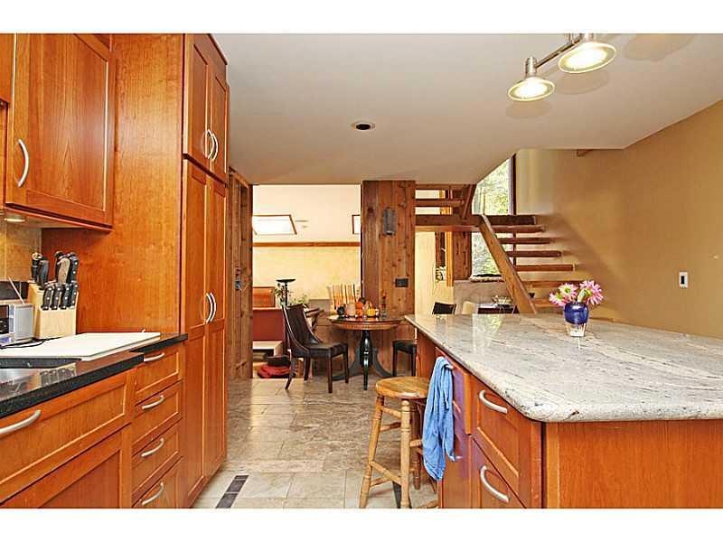 Kitchen. kitchen looking into breakfast area