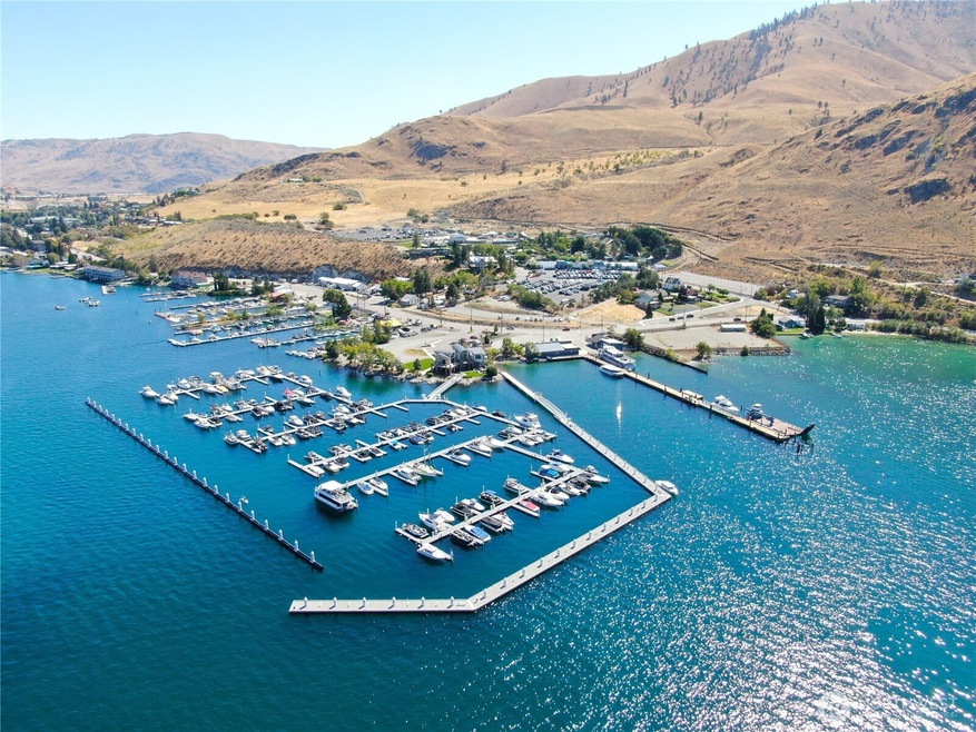 1350 W Woodin Ave unit C34, Chelan, WA 98816 - photo 1