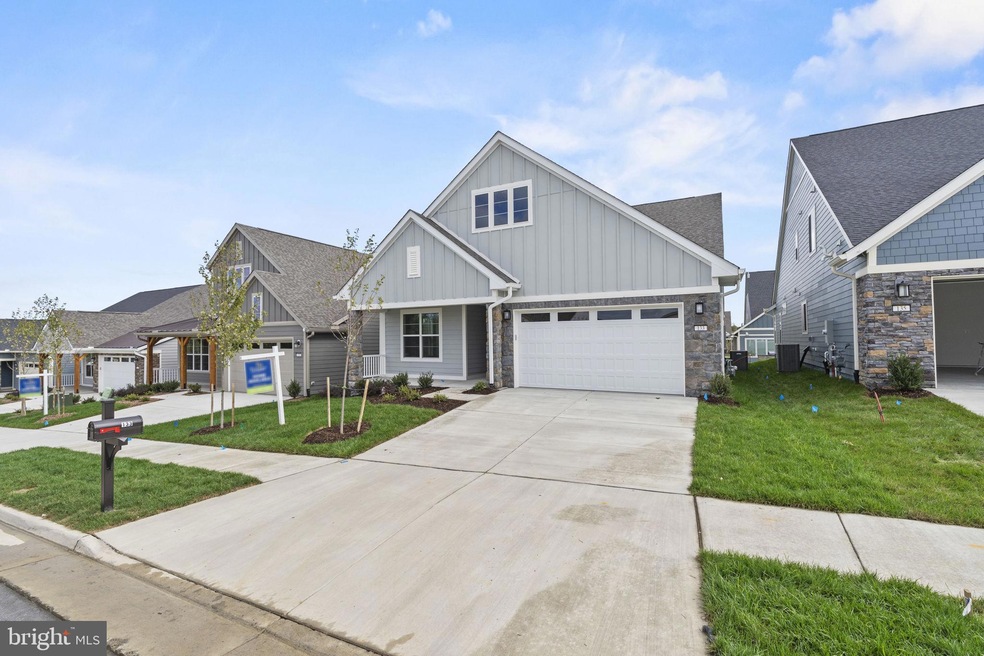 133 Cowbird St, Lake Frederick, VA 22630 - photo 1