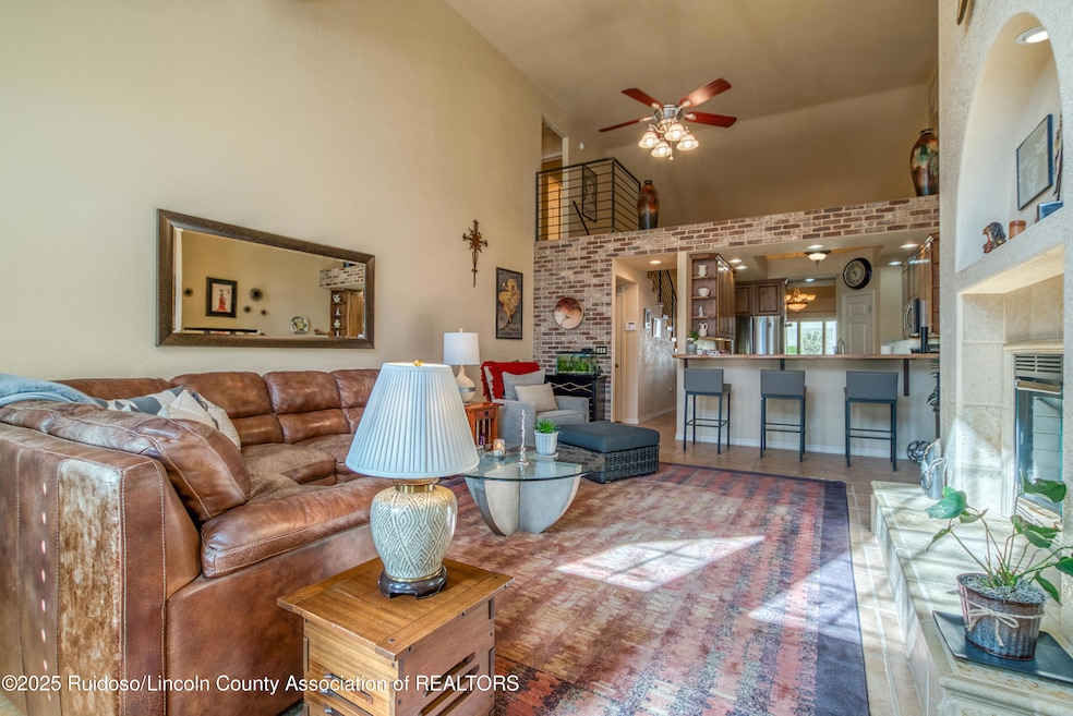 101 Racquet Place unit 7, Ruidoso, NM 88345 - photo 1