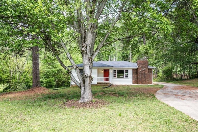 1566 Old Alabama Rd, Austell, GA 30168 - photo 1