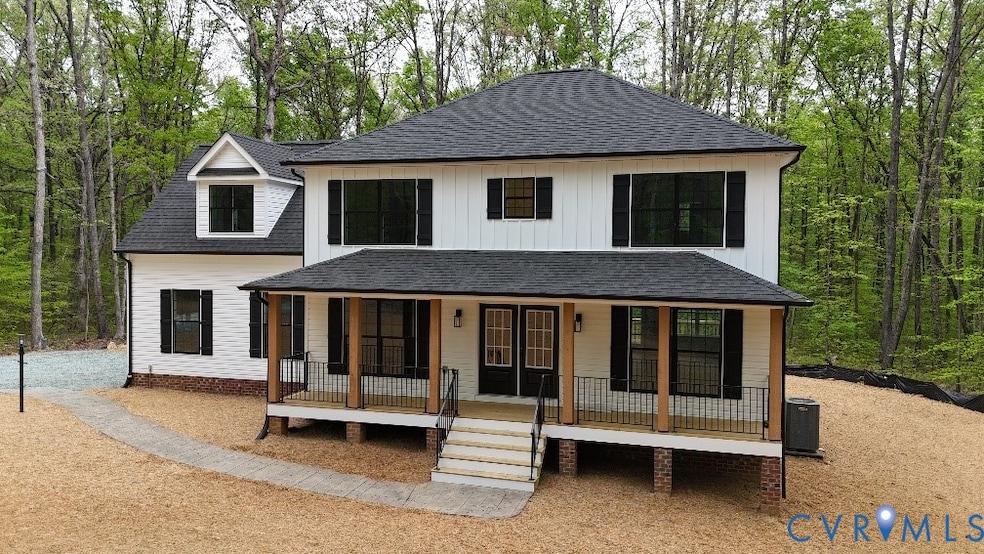 20 Hollands Rd, Columbia, VA 22963 - photo 1