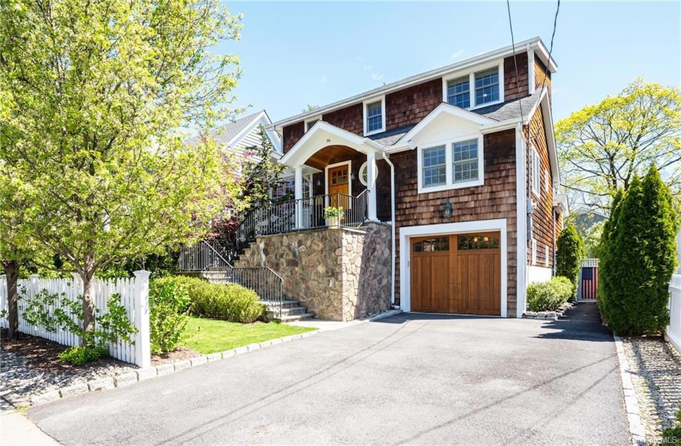 94 Wappanocca Ave, Rye, NY 10580 - photo 1