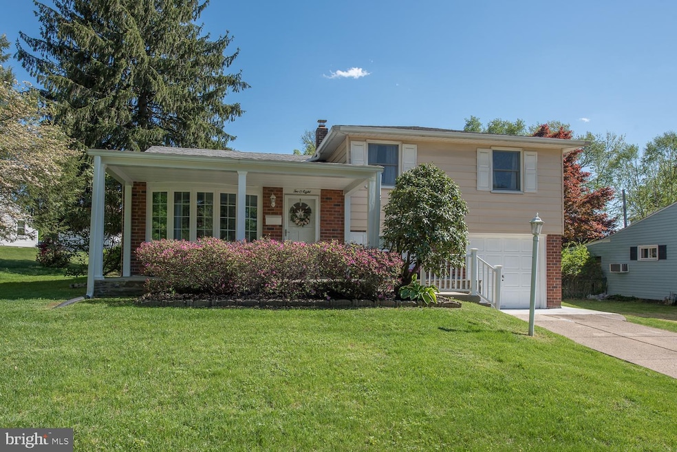 208 Michigan Ave, Swarthmore, PA 19081 - photo 1