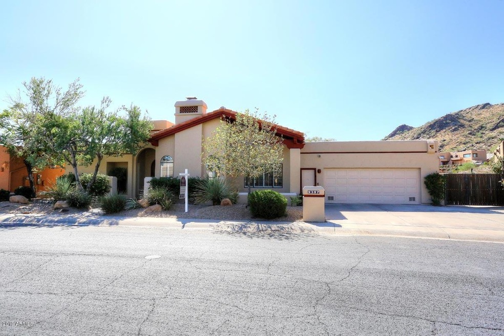 2327 E Carol Ave, Phoenix, AZ 85028 - photo 1