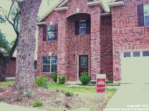 8015 Maddie Ln, San Antonio, TX 78255 - photo 1