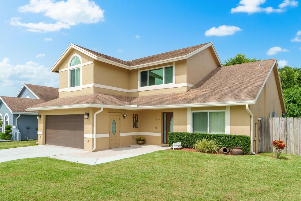 22364 Sea Bass Dr, Boca Raton, FL 33428 - photo 1