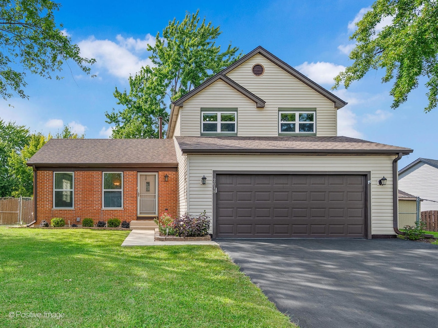 Sold $389,000 • Co-Listing Agent