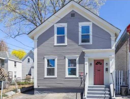 59 Franklin St, Haverhill, MA 01830 - photo 1