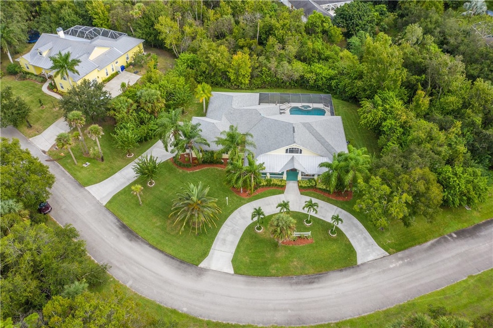 45 River Oak Dr, Sebastian, FL 32958 - photo 1