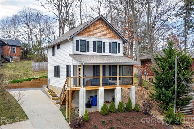 Arts and Crafts Architecture