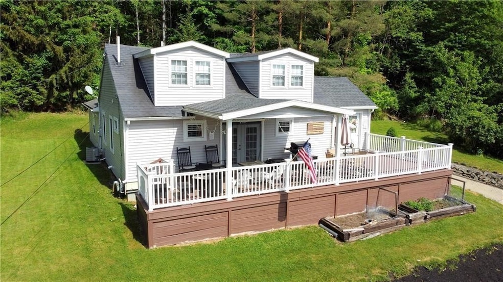 For Sale $205,000
