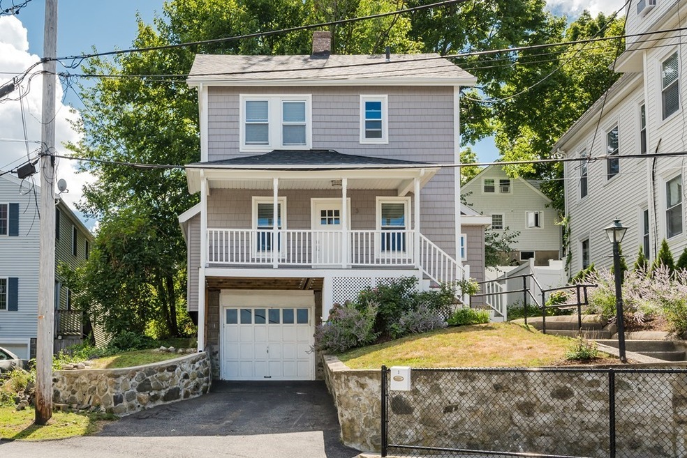 3 Spring Rd, Arlington, MA 02476 - photo 1