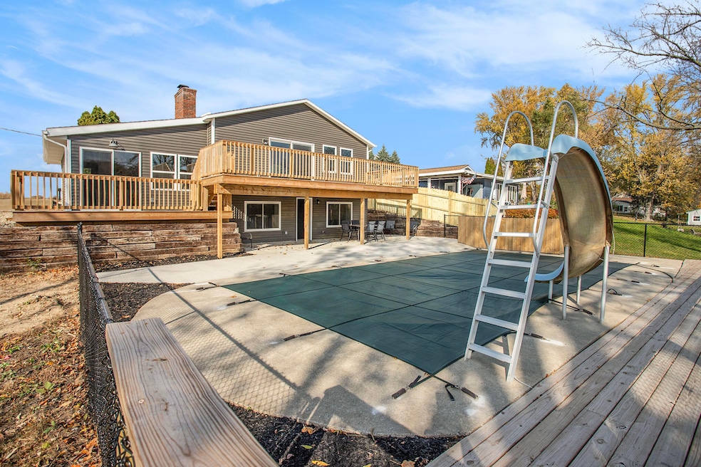 58844 Ash Rd, Three Rivers, MI 49093 - photo 1