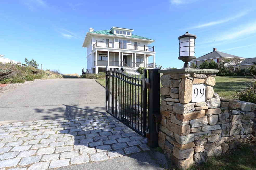 99 Phillips Rd, Sagamore Beach, MA 02562 - photo 1