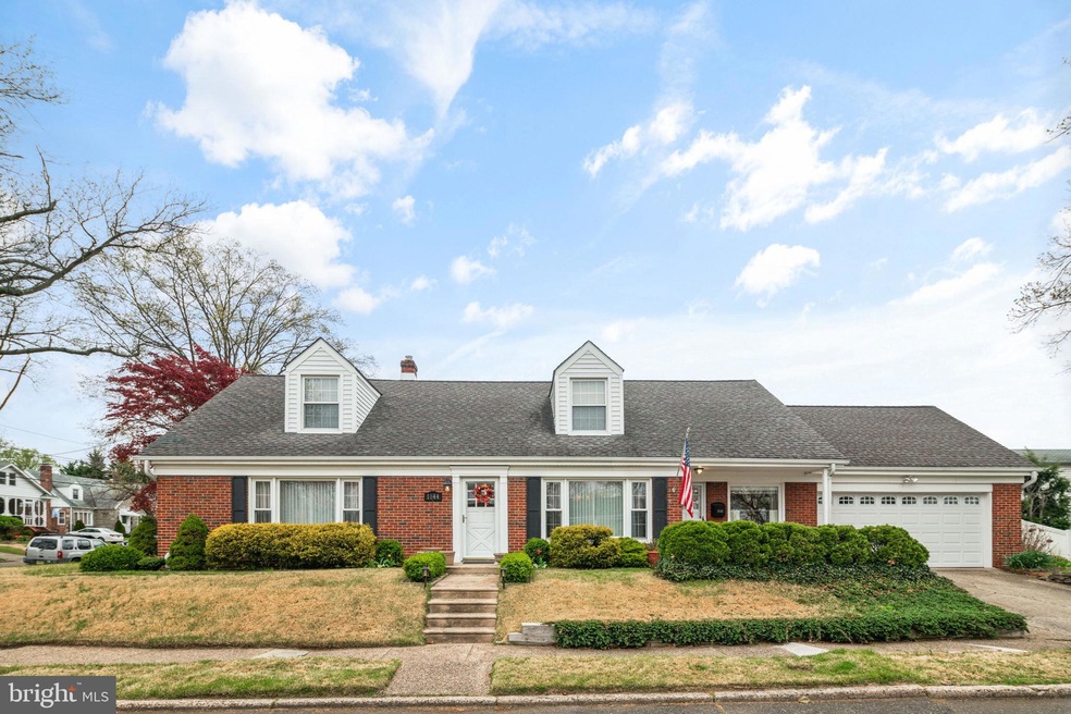 1844 Prospect Ridge Blvd, Haddon Heights, NJ 08035 - photo 1