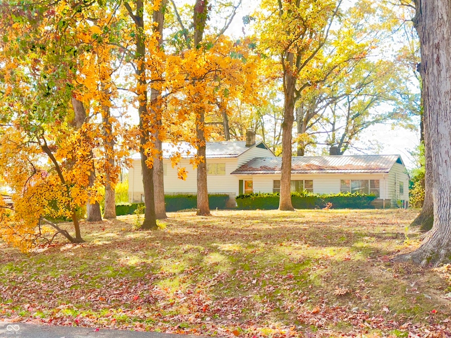 208 Southridge Rd, Fort Wayne, IN 46825 - photo 1